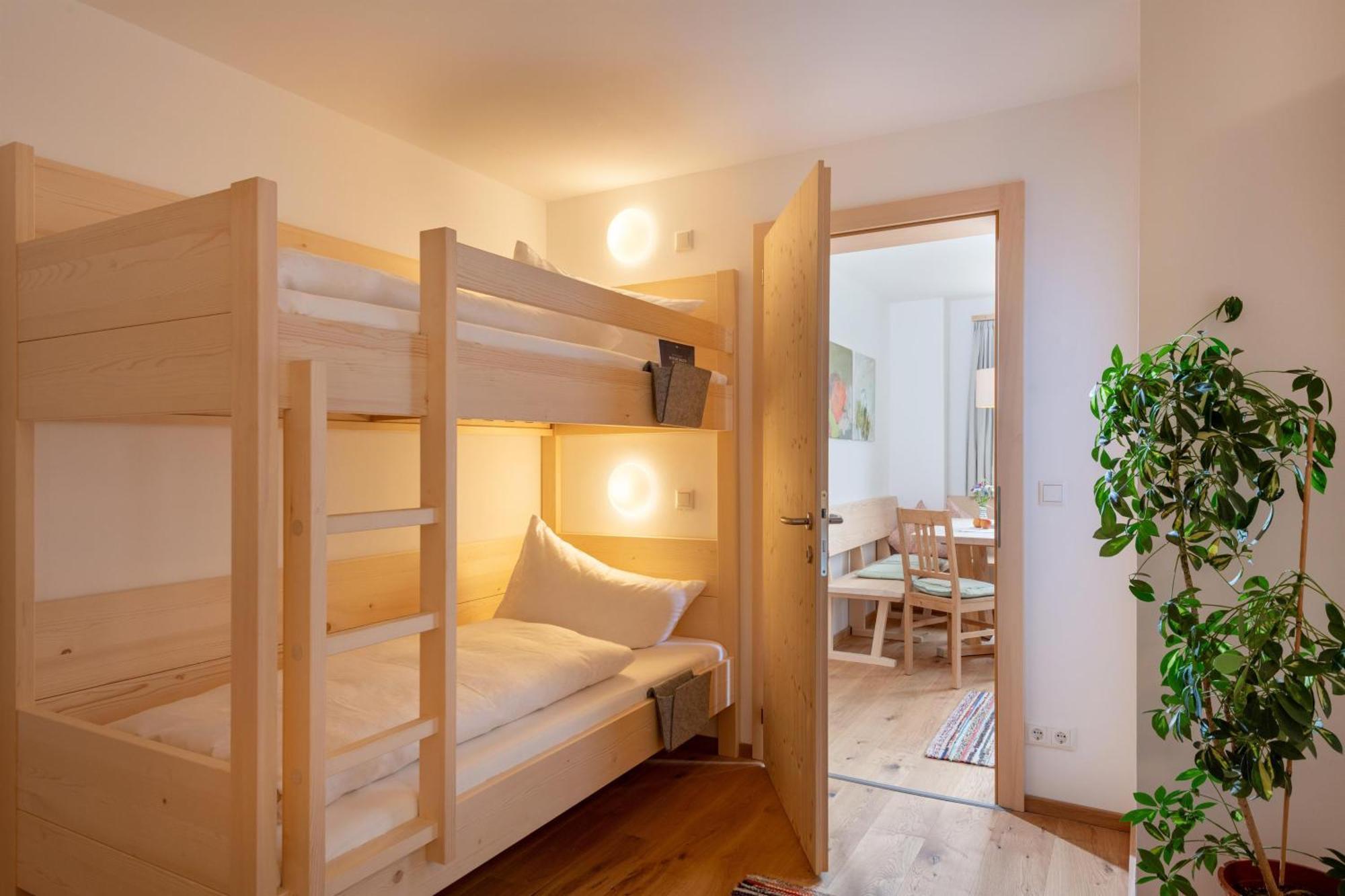 Appartement Naturbunt 솔 외부 사진